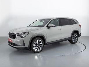 Skoda Kodiaq 2.0 TDI