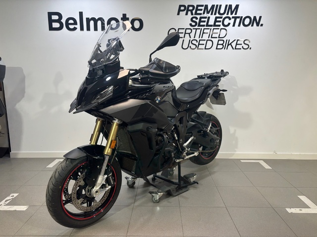 BMW Motorrad S 1000 XR  de ocasión 