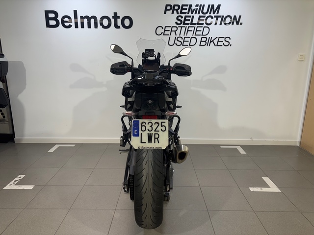 BMW Motorrad S 1000 XR  de ocasión 