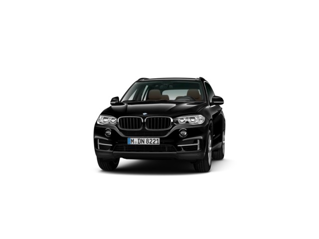 BMW X5 xDrive30d color Negro. Año 2019. 190KW(258CV). Diésel. En concesionario Grünblau Motor (Bmw y Mini) de Cantabria