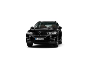 Fotos de BMW X5 xDrive30d color Negro. Año 2019. 190KW(258CV). Diésel. En concesionario Grünblau Motor (Bmw y Mini) de Cantabria