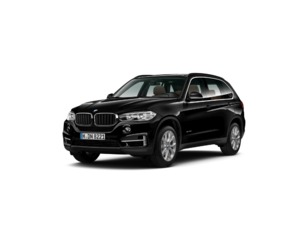 Fotos de BMW X5 xDrive30d color Negro. Año 2019. 190KW(258CV). Diésel. En concesionario Grünblau Motor (Bmw y Mini) de Cantabria