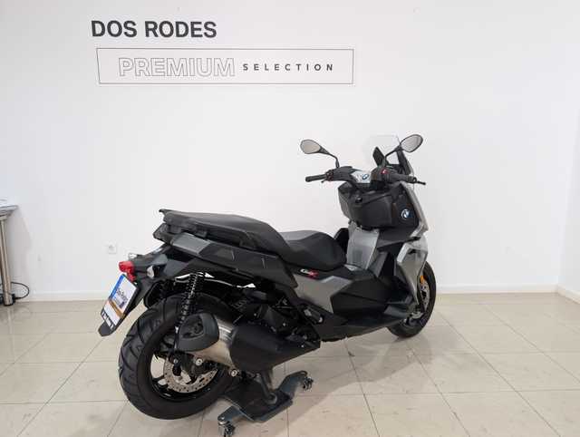 BMW Motorrad C 400 X  de ocasión 
