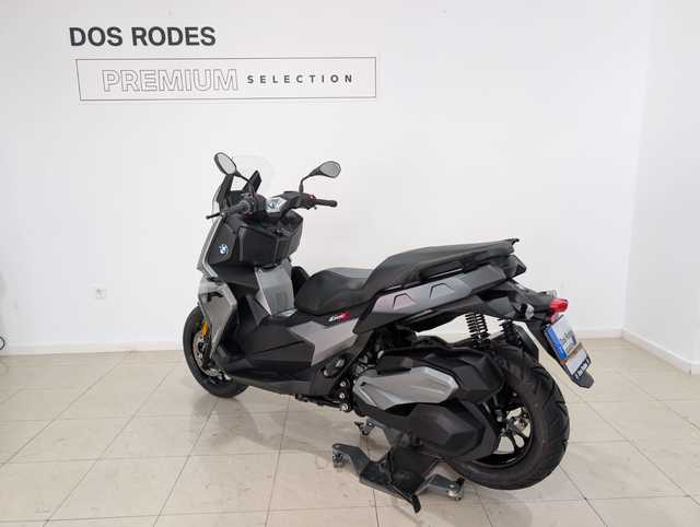 BMW Motorrad C 400 X  de ocasión 