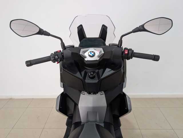 BMW Motorrad C 400 X  de ocasión 