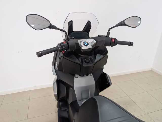 BMW Motorrad C 400 X  de ocasión 