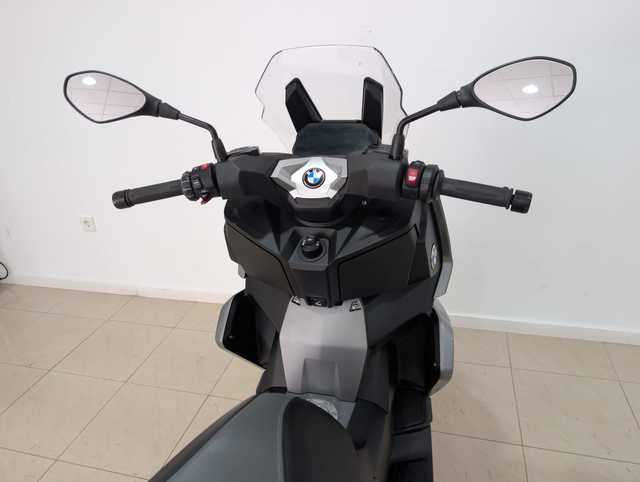 BMW Motorrad C 400 X  de ocasión 