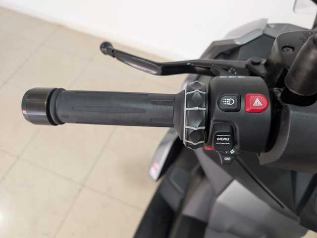 BMW Motorrad C 400 X  de ocasión 