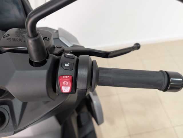 BMW Motorrad C 400 X  de ocasión 