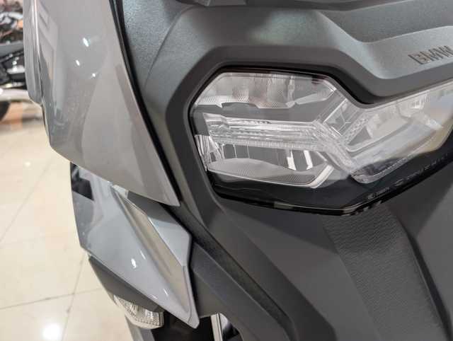 BMW Motorrad C 400 X  de ocasión 