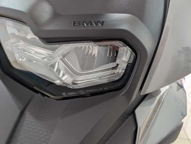 BMW Motorrad C 400 X  de ocasión 