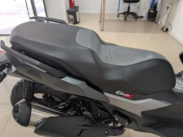 BMW Motorrad C 400 X  de ocasión 