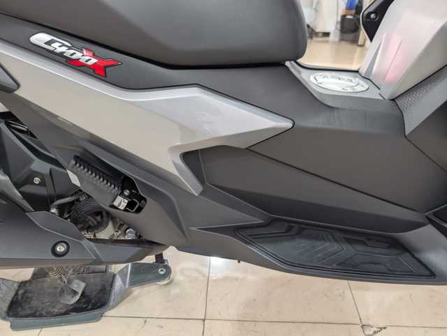 BMW Motorrad C 400 X  de ocasión 