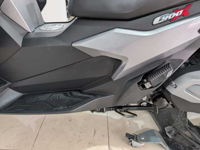 BMW Motorrad C 400 X  de ocasión 
