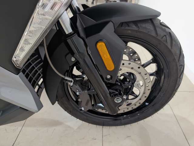 BMW Motorrad C 400 X  de ocasión 