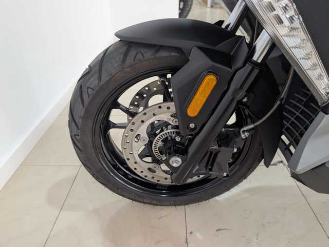 BMW Motorrad C 400 X  de ocasión 