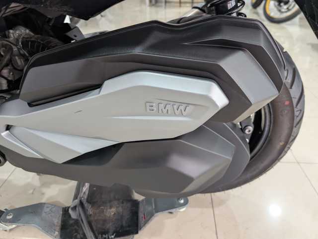 BMW Motorrad C 400 X  de ocasión 