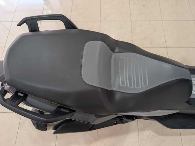 BMW Motorrad C 400 X  de ocasión 