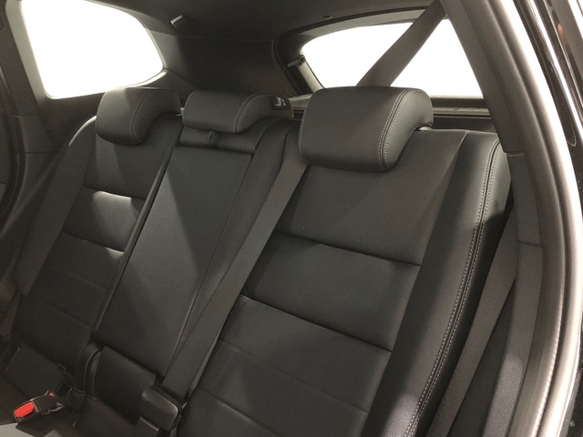BMW X1 sDrive20d color Negro. Año 2025. 120KW(163CV). Diésel. En concesionario Auto Premier, S.A. - MADRID de Madrid