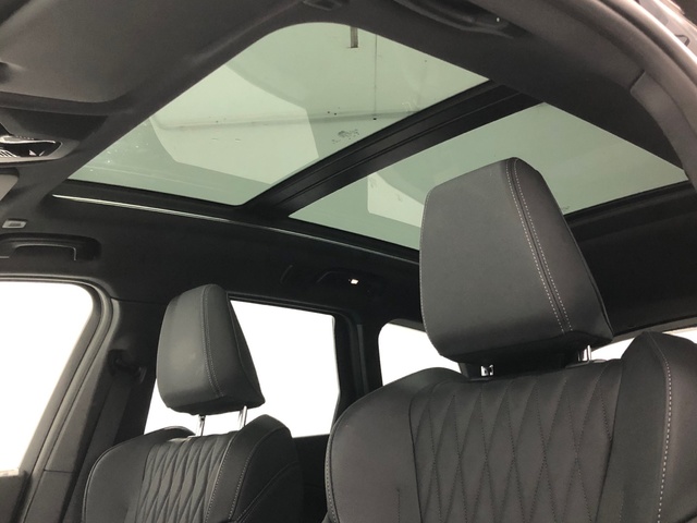 BMW X1 sDrive20d color Negro. Año 2025. 120KW(163CV). Diésel. En concesionario Auto Premier, S.A. - MADRID de Madrid