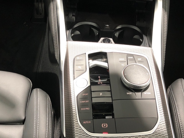 BMW Serie 4 420d Gran Coupe color Blanco. Año 2025. 140KW(190CV). Diésel. En concesionario Auto Premier, S.A. - MADRID de Madrid