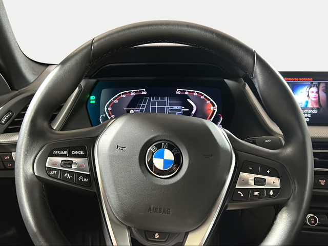 BMW Serie 2 218d Gran Coupe color Rojo. Año 2024. 110KW(150CV). Diésel. En concesionario San Pablo Motor | Su Eminencia de Sevilla