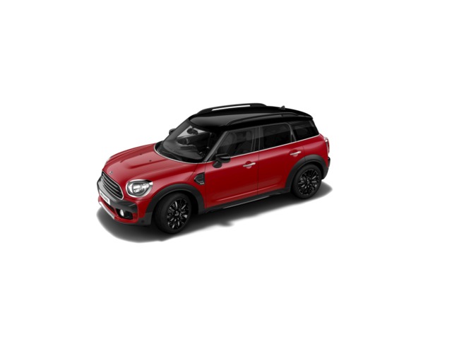 fotoG 4 del MINI MINI Countryman Cooper 100 kW (136 CV) 136cv Gasolina del 2018 en Alicante