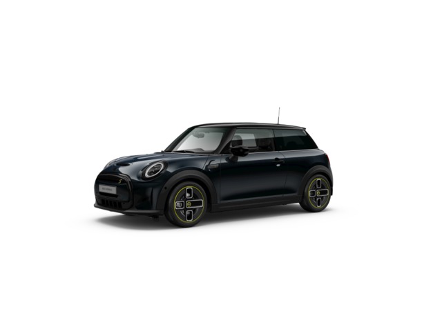 fotoG 1 del MINI MINI 3 Puertas Cooper SE 135 kW (184 CV) 184cv Eléctrico del 2021 en Alicante