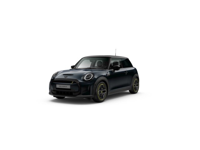 fotoG 2 del MINI MINI 3 Puertas Cooper SE 135 kW (184 CV) 184cv Eléctrico del 2021 en Alicante