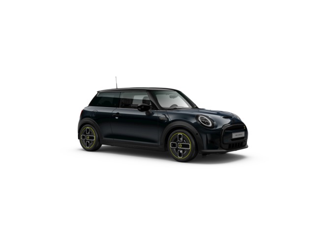 fotoG 3 del MINI MINI 3 Puertas Cooper SE 135 kW (184 CV) 184cv Eléctrico del 2021 en Alicante