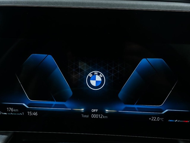 BMW X2 sDrive18d color Naranja. Año 2024. 110KW(150CV). Diésel. En concesionario Oliva Motor Tarragona de Tarragona