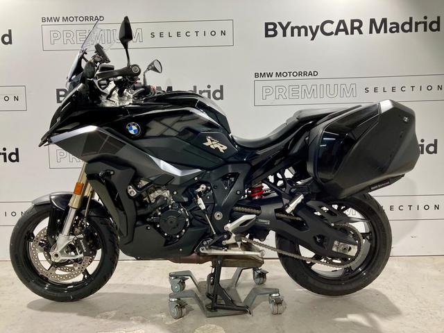 BMW Motorrad S 1000 XR  de ocasión 