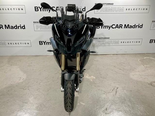 BMW Motorrad S 1000 XR  de ocasión 