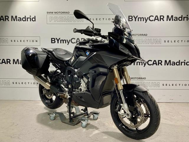 BMW Motorrad S 1000 XR  de ocasión 