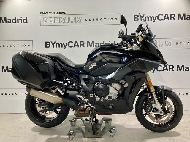 BMW Motorrad S 1000 XR  de ocasión 