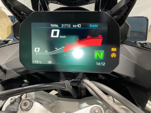 BMW Motorrad S 1000 XR  de ocasión 