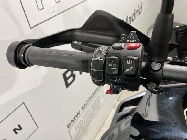 BMW Motorrad S 1000 XR  de ocasión 