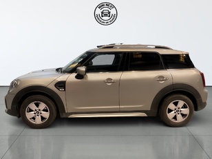 Fotos de MINI Countryman Cooper 100 kW (136 CV)