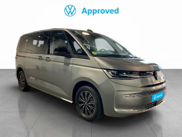 Volkswagen Multivan 2.0 TDI de segunda mano