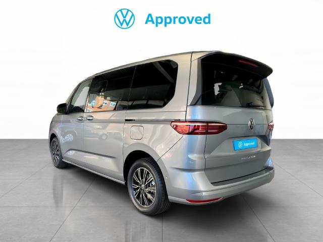 Volkswagen Multivan Life Batalla Corta 2.0 TDI 110 kW (150 CV) DSG