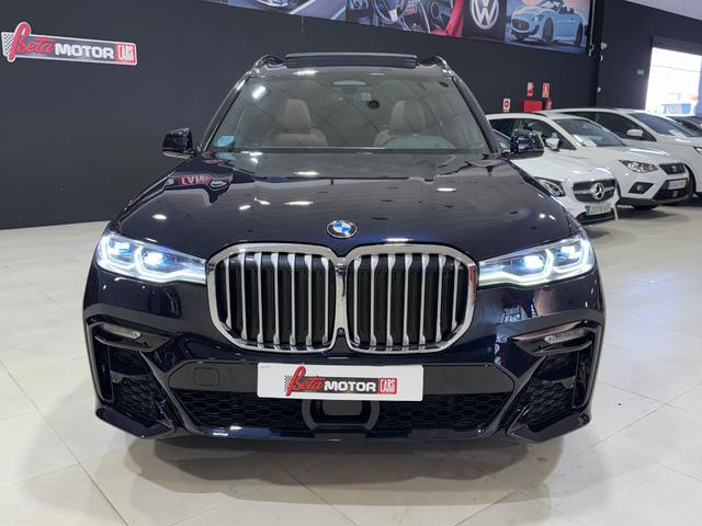 Imagen BMW X7