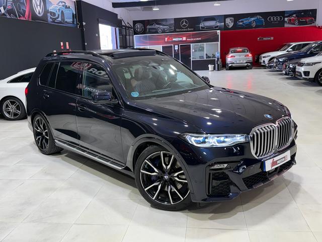 Imagen BMW X7