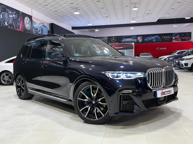 Imagen BMW X7