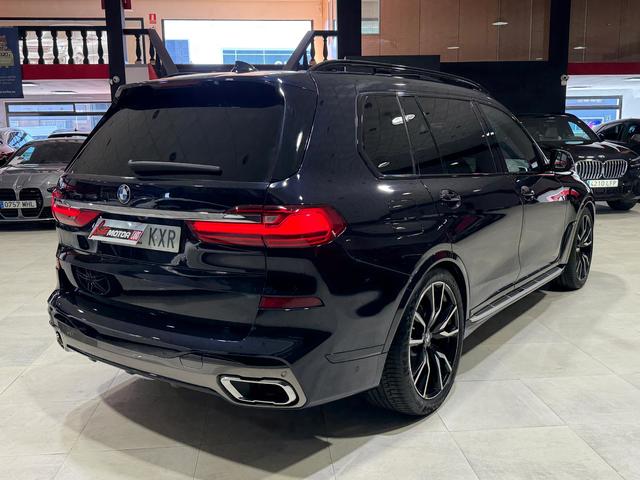 Imagen BMW X7