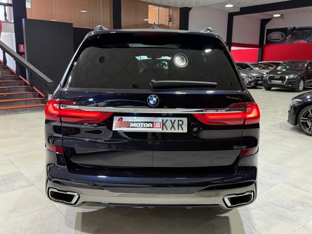 Imagen BMW X7