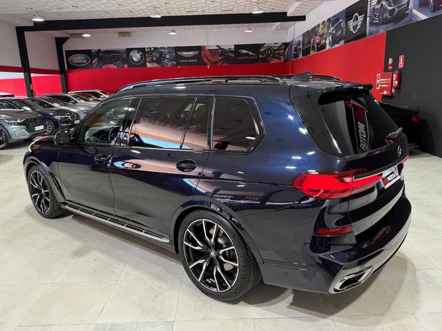 Imagen BMW X7