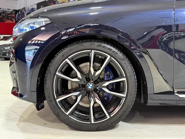 Imagen BMW X7