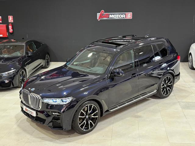 Imagen BMW X7