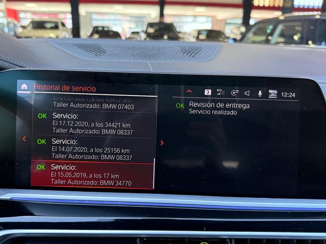 Imagen BMW X7