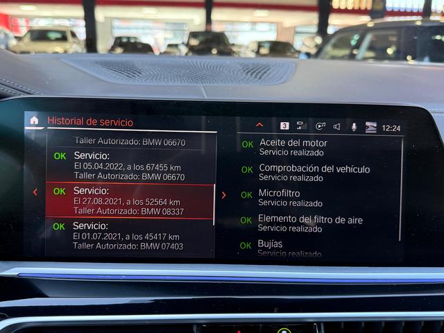 Imagen BMW X7